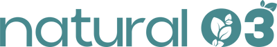 Logotipo da loja Natural O3
