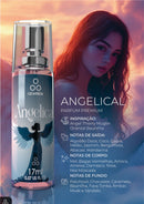 ANGELICAL
