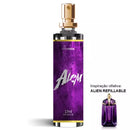 ALEM Parfum Premium - Inspiração em Fragrância