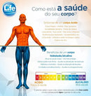 Top Life Purificador Refrigerado - Linha Alcalina com Ozônio