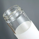 Garrafa de Vidro Squeeze Água Chá Suco 750ml