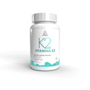 Vitamina K2 MK7 + D3 (2.000 Ui)-60 CÁPSULAS