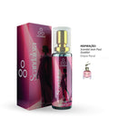 Perfume Infantil Ozonteck Doçurinha 17ml