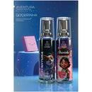 Perfume Infantil Ozonteck Doçurinha 17ml