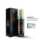 Soberano Ozonteck - Inspiração Invictus Paco Rabanne 17ml