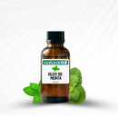 Óleo de Menta Natural 03 - 100ml - Puro e Refrescante