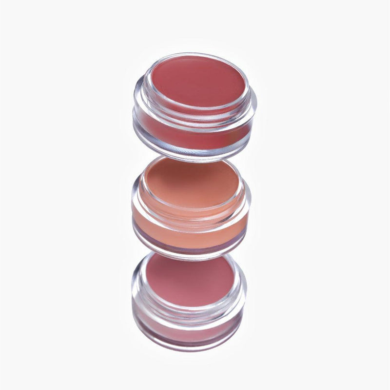 Lip+Cheek (Multifuncional para lábios, bochechas e olhos)