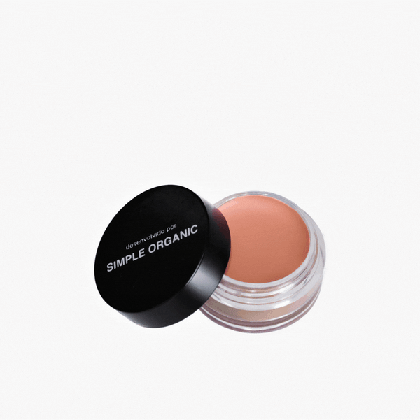 Lip+Cheek (Multifuncional para lábios, bochechas e olhos)